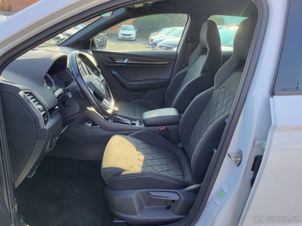 2019 Škoda KAROQ - 7