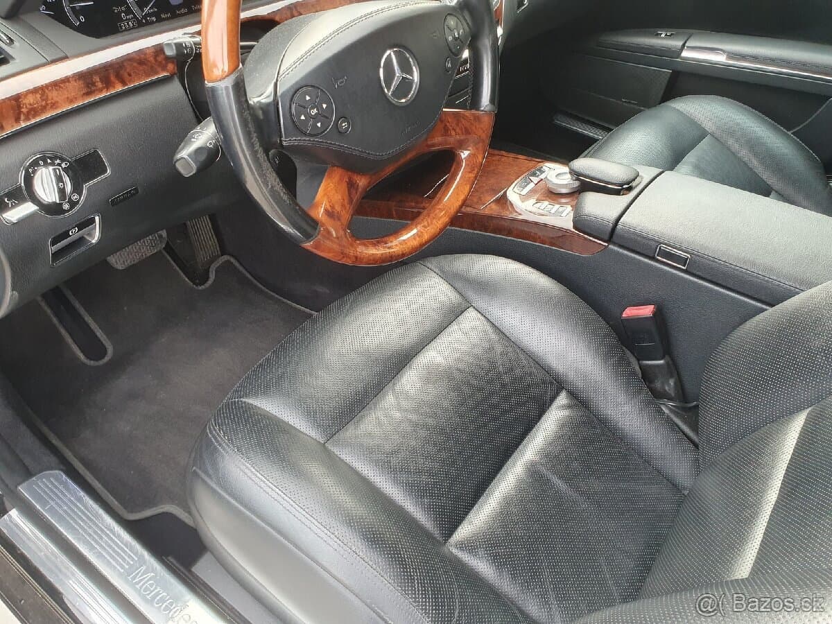 2009 Mercedes-Benz OSTATNÍ - 7