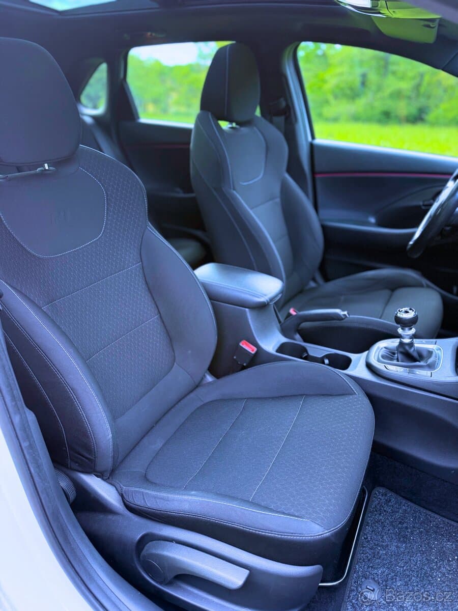 2018 Hyundai i30 - 7