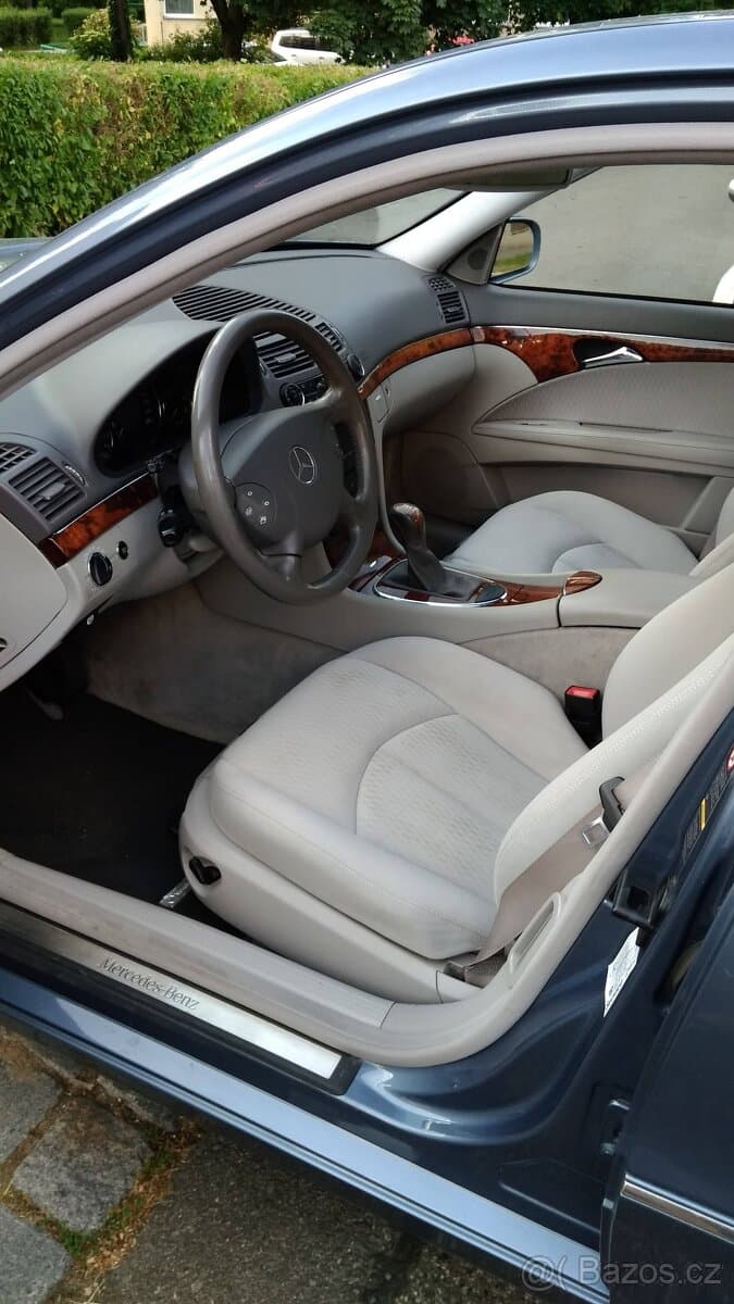 2003 Mercedes-Benz OSTATNÍ - 7