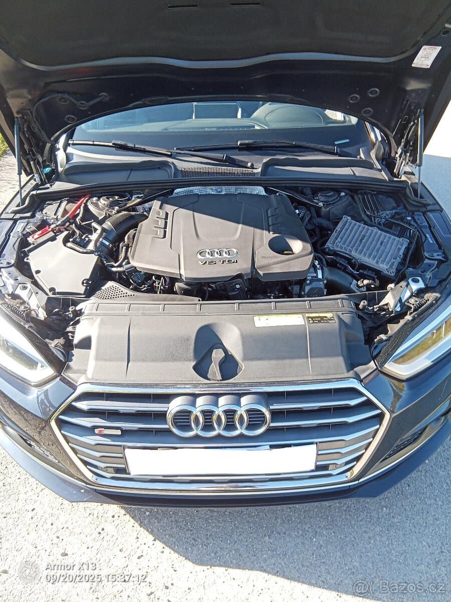 2017 Audi A5 - 7