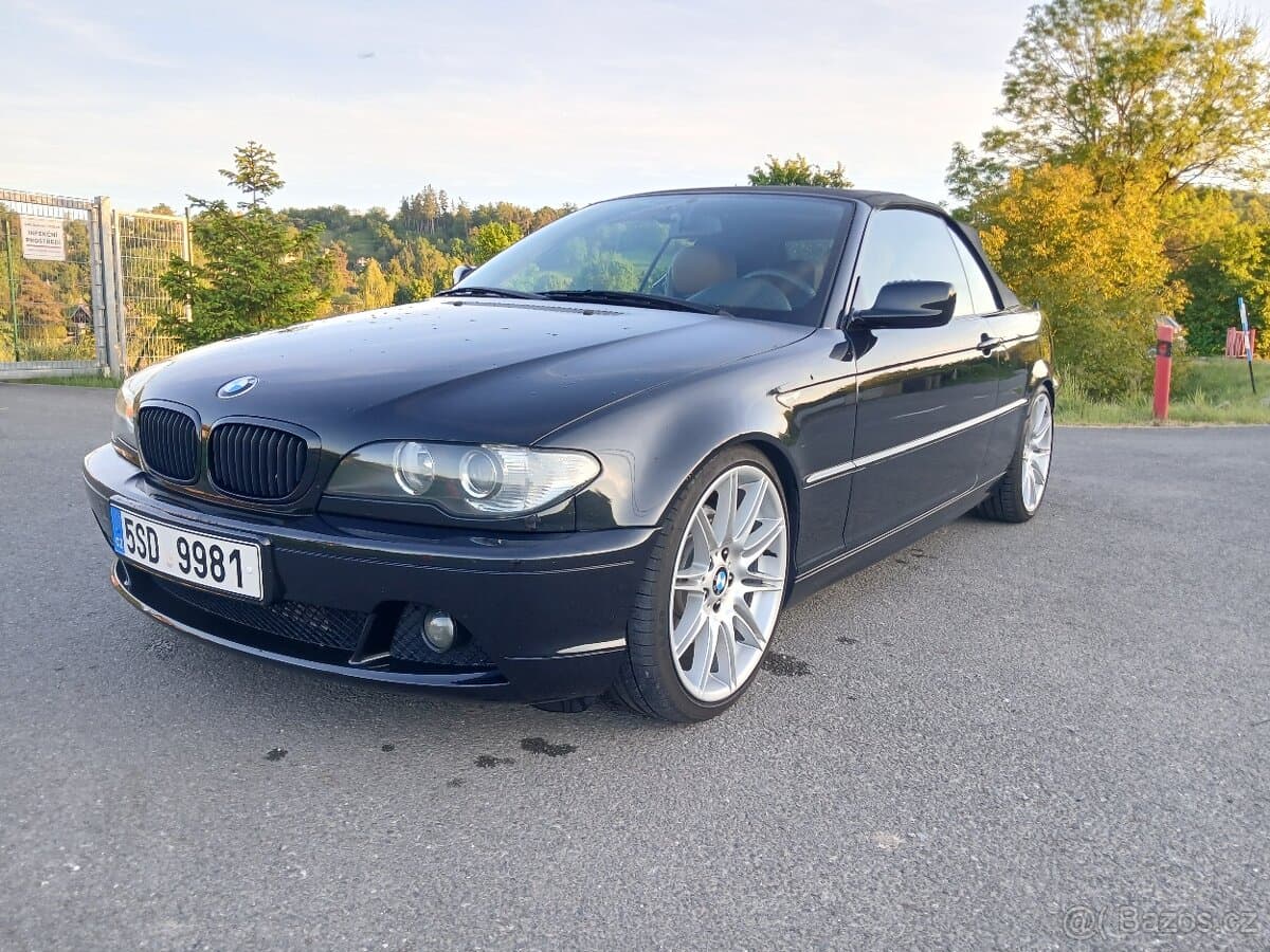 2005 BMW OSTATNÍ - 7