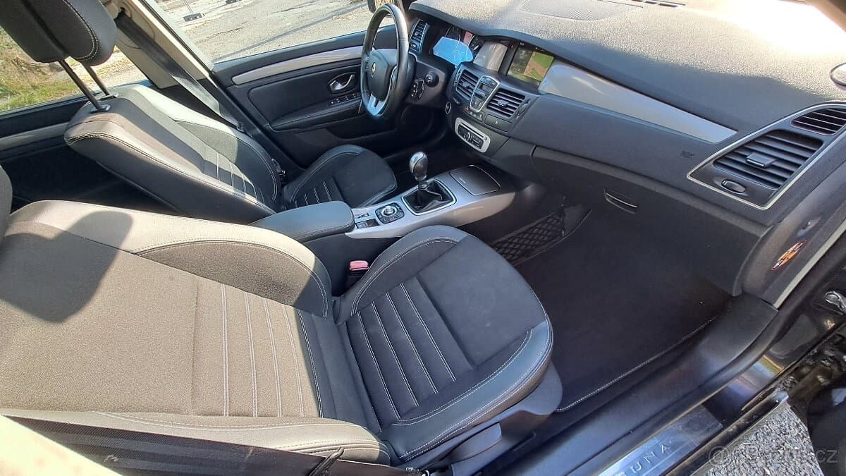 2013 Renault LAGUNA - 7