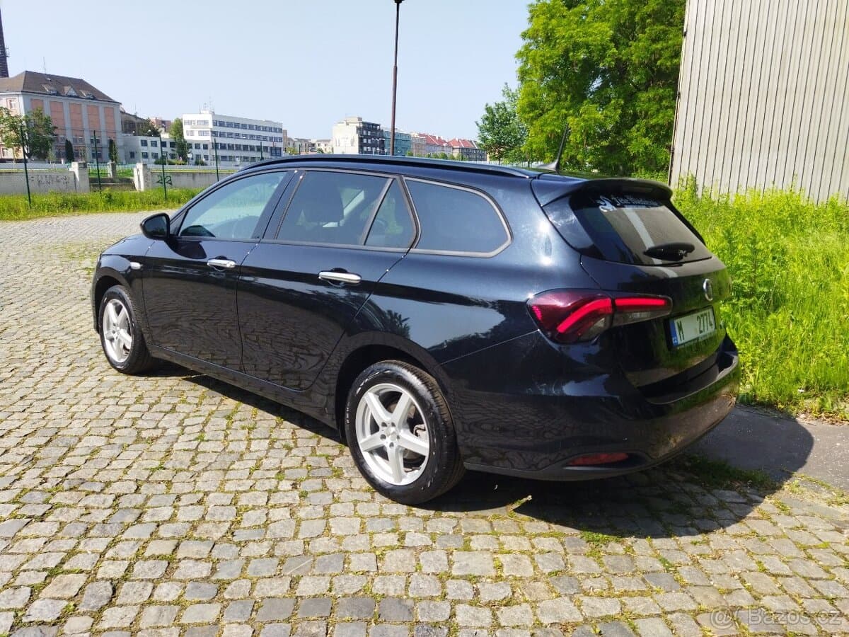 2021 Fiat TIPO - 7