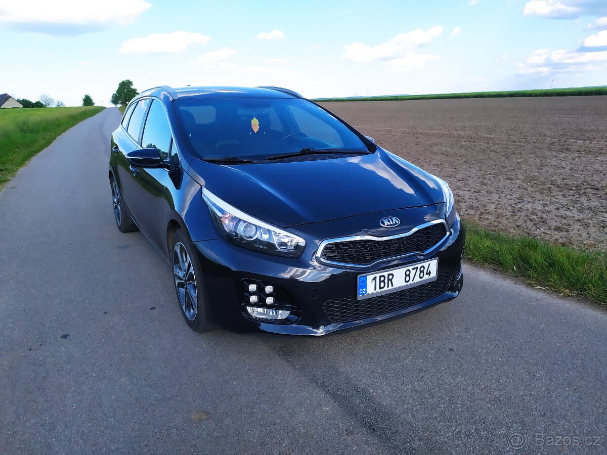 2017 Kia OSTATNÍ - 7