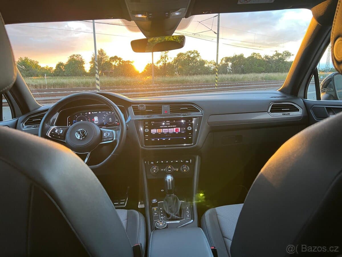 2021 Volkswagen TIGUAN - 7