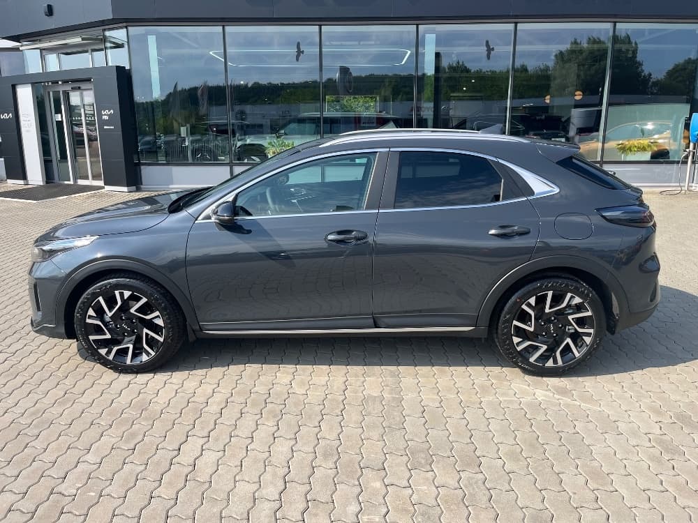 2026 Kia OSTATNÍ - 7