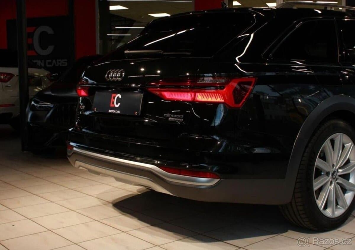 2020 Audi A6 - 7