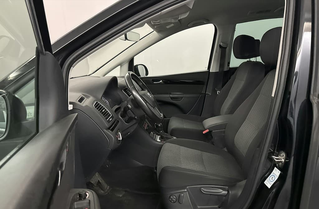 2020 Seat ALHAMBRA - 7