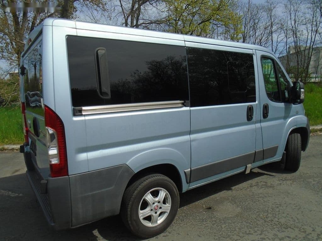 2013 Fiat DUCATO - 7