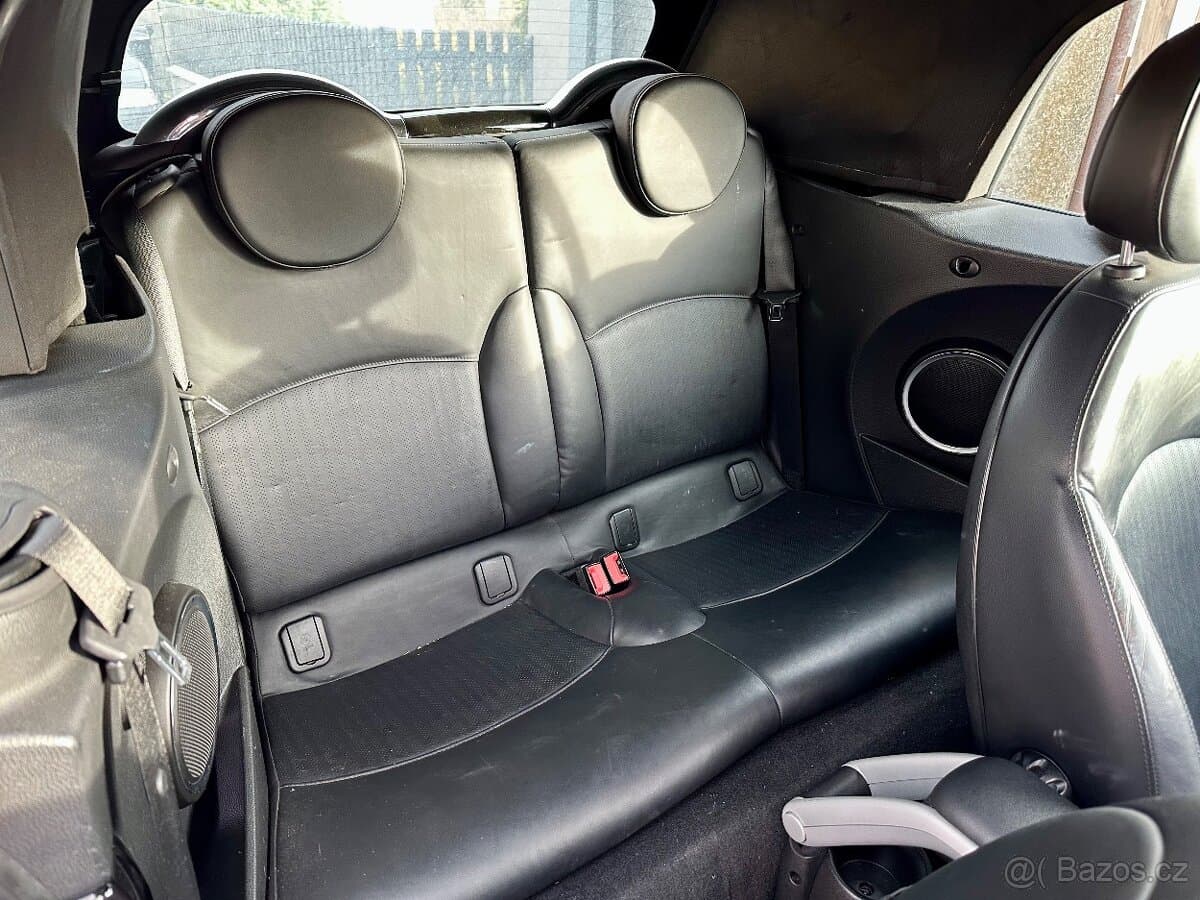 2009 Mini COOPER - 7