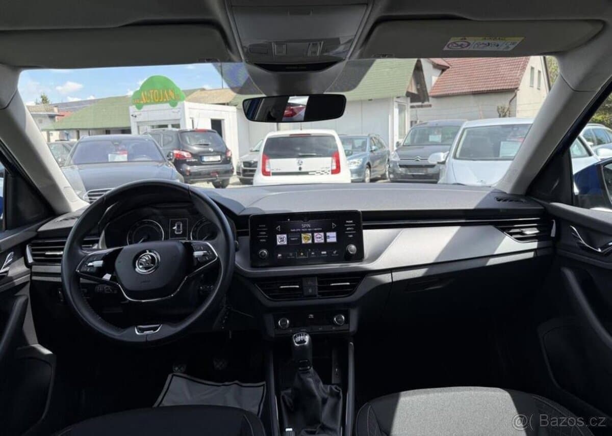 2023 Škoda KAMIQ - 7