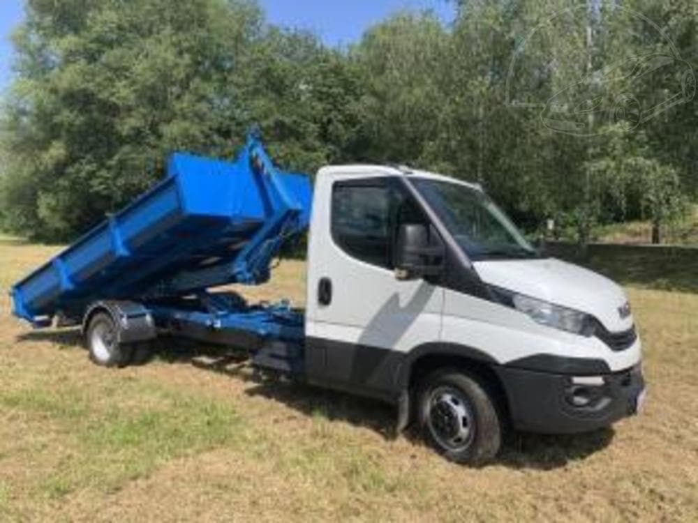 2018 Iveco OSTATNÍ - 7