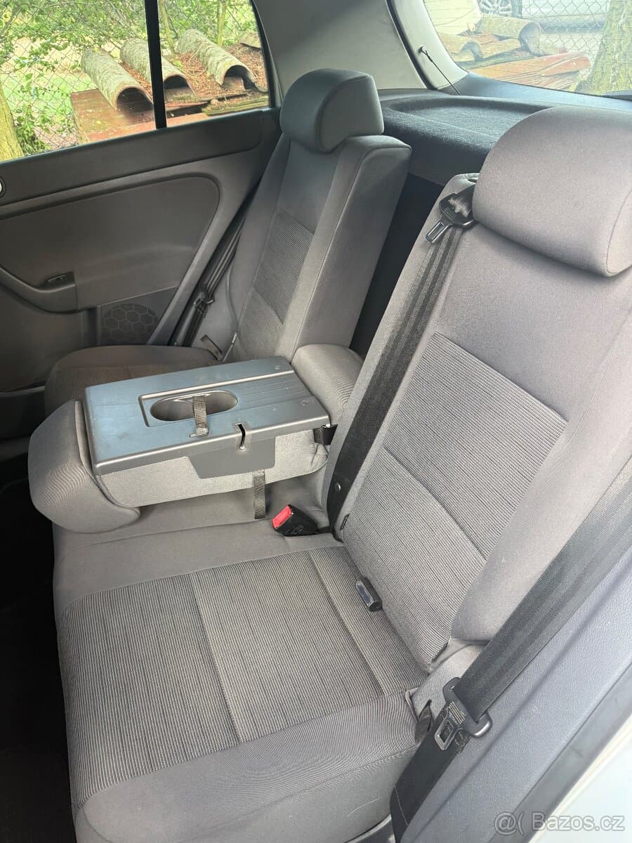 2006 Volkswagen GOLF - 7