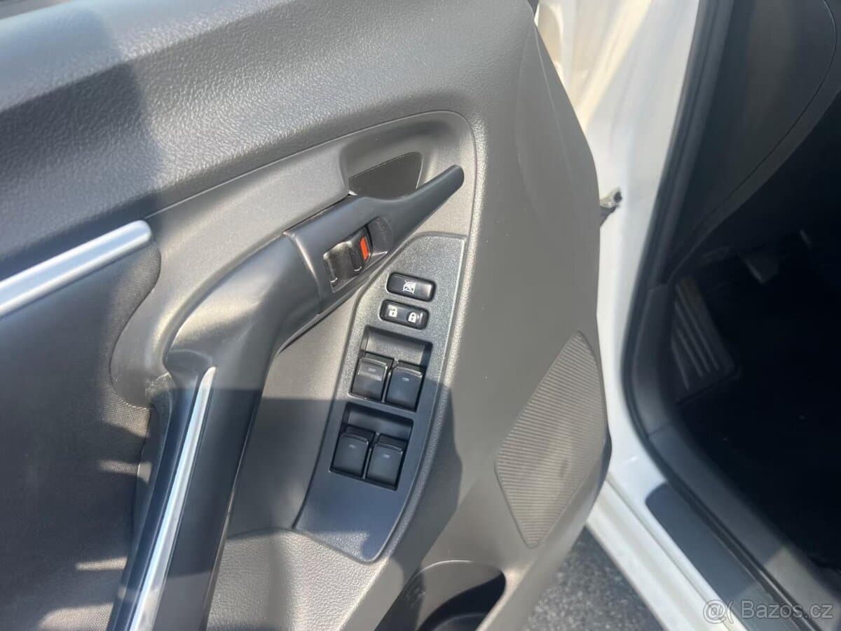 2014 Toyota VERSO - 7