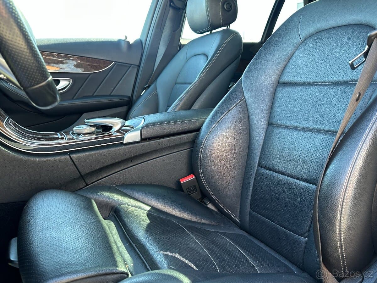 2017 Mercedes-Benz OSTATNÍ - 7