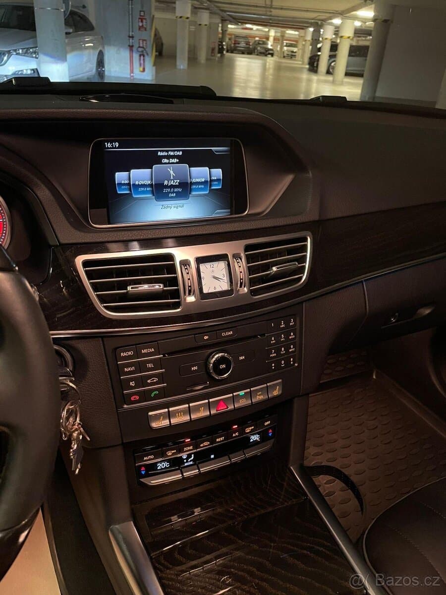 2016 Mercedes-Benz OSTATNÍ - 7