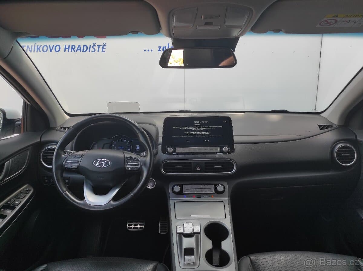 2021 Hyundai KONA - 7