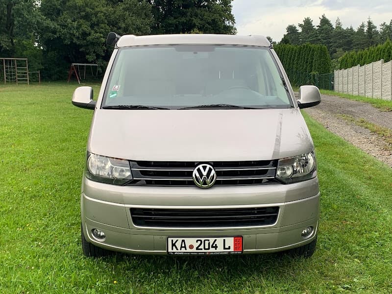 2010 Volkswagen OSTATNÍ - 7