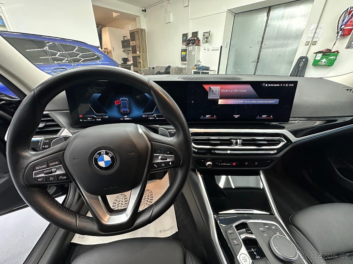2022 BMW OSTATNÍ - 7