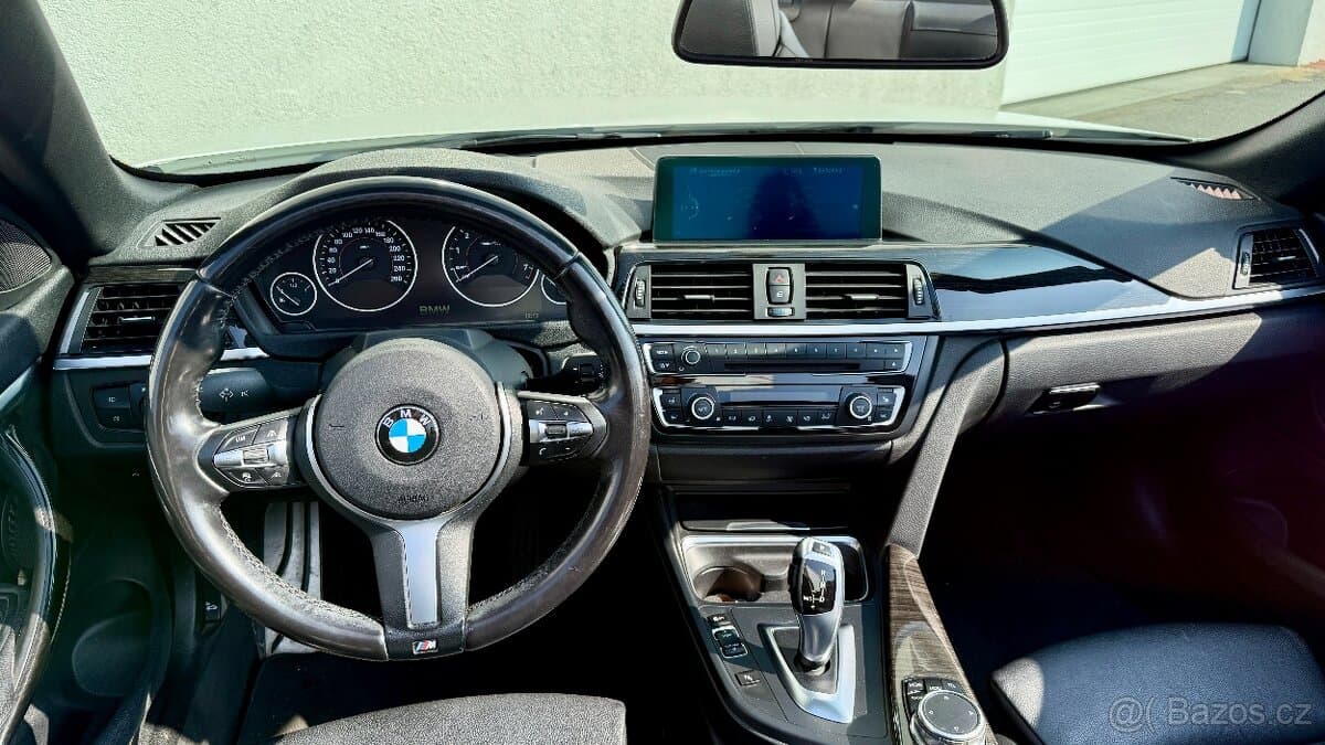 2015 BMW 4-SERIES - 7