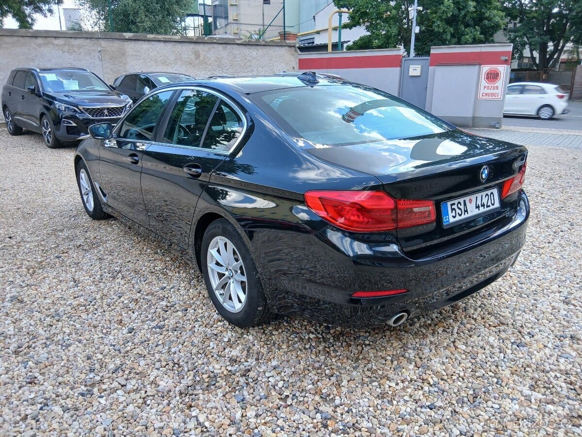 2018 BMW OSTATNÍ - 7