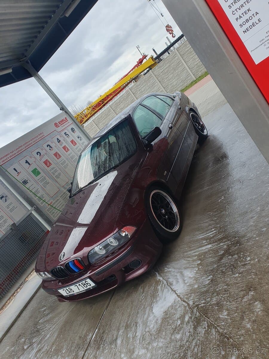 1995 BMW OSTATNÍ - 7