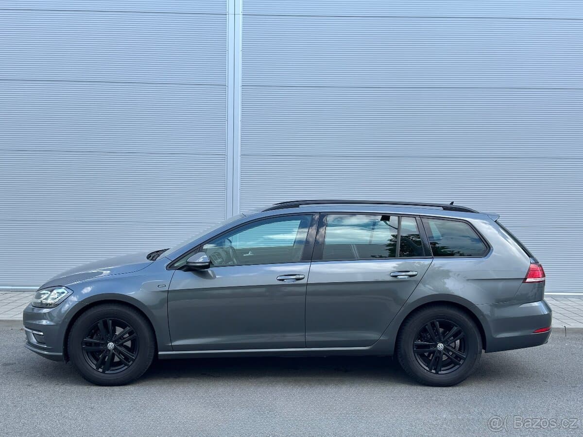 2018 Volkswagen GOLF - 7