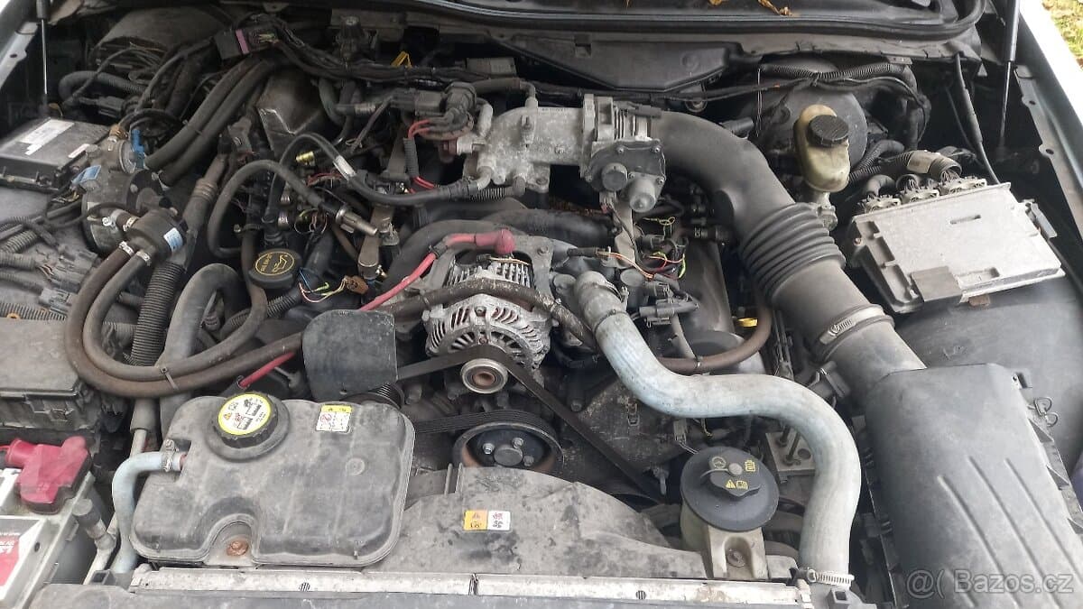 2007 Ford CROWN VICTORIA - 7