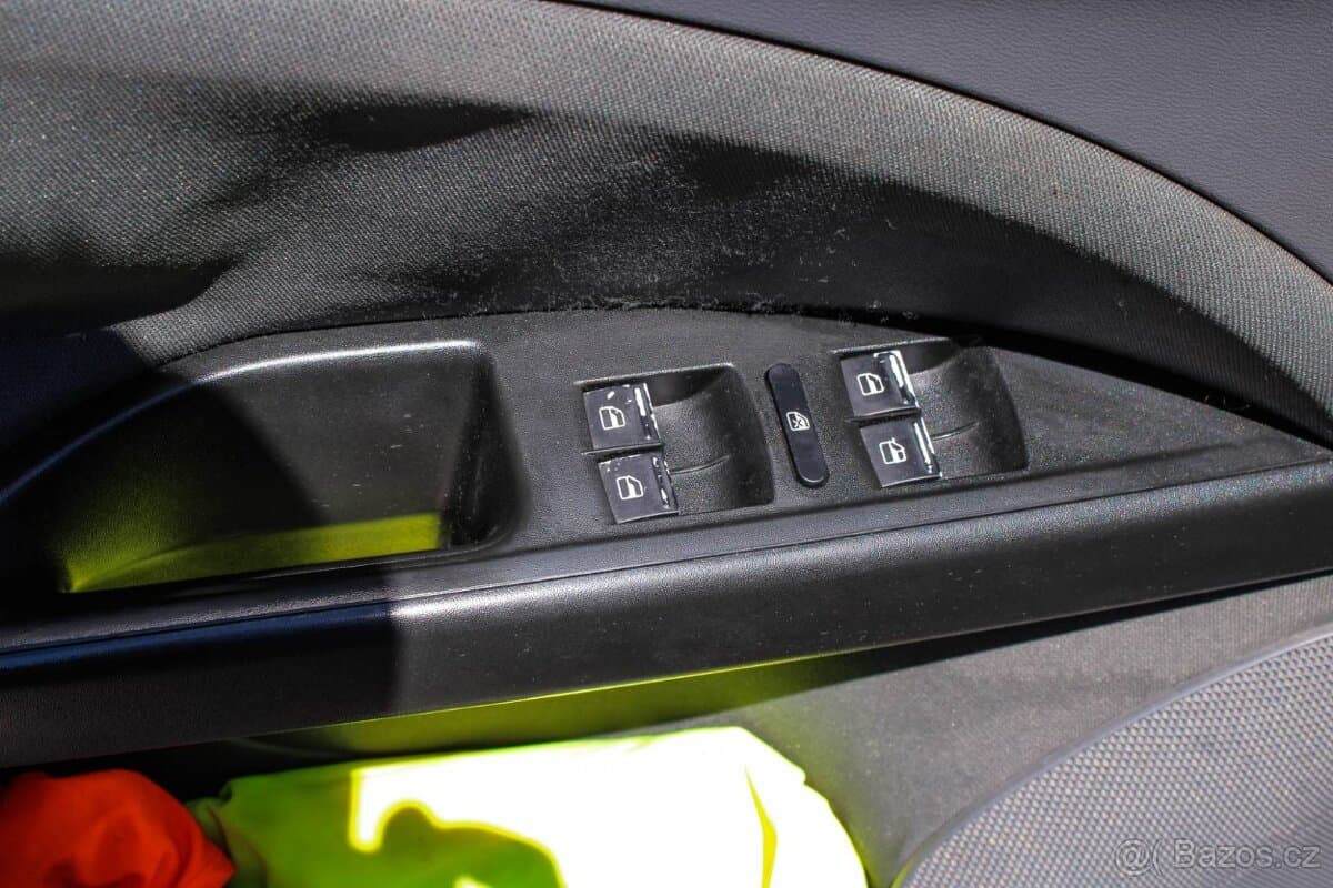 2006 Seat TOLEDO - 7