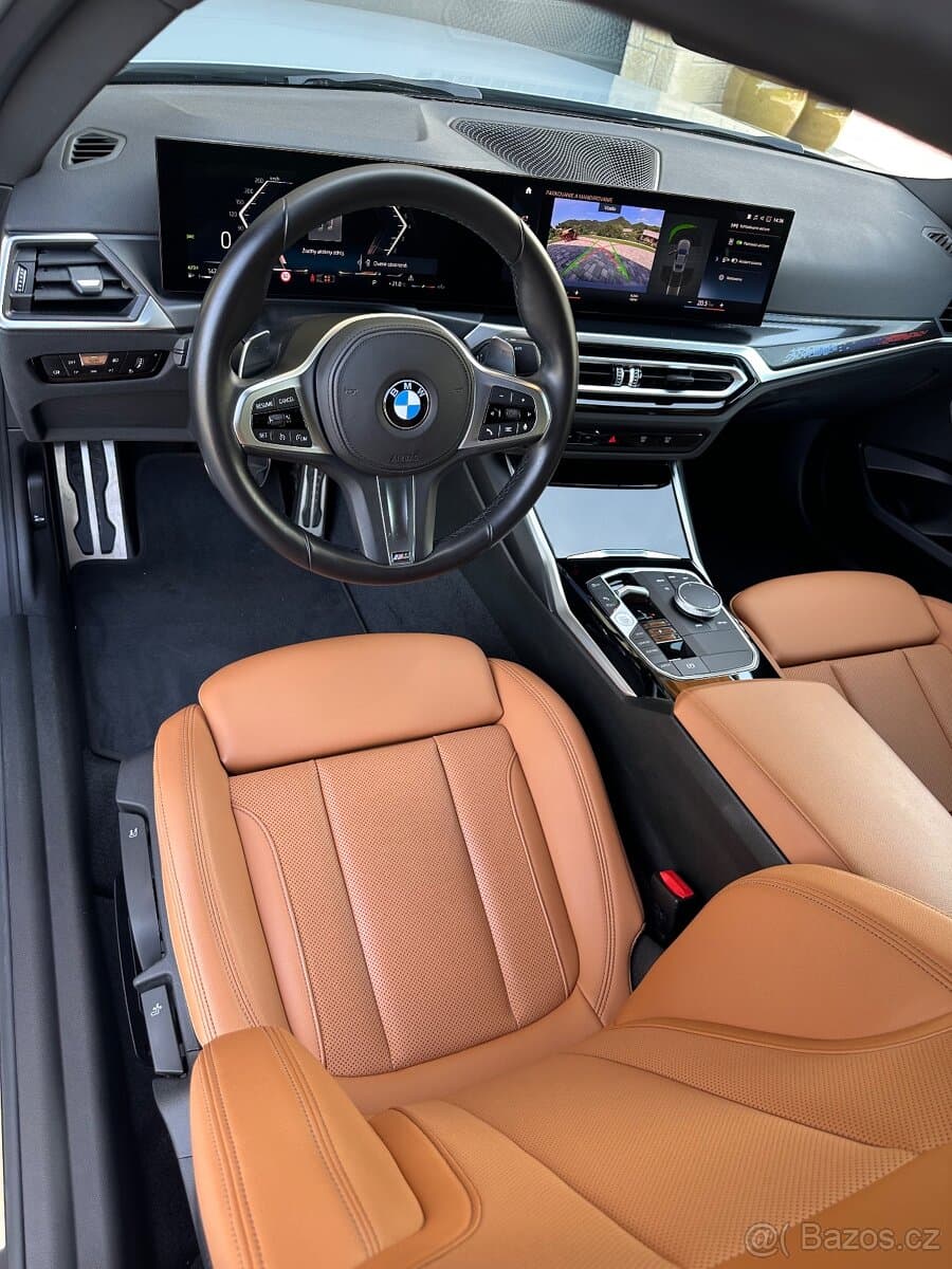 2023 BMW M2 - 7