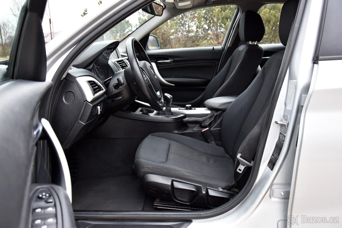 2014 BMW X1 - 7