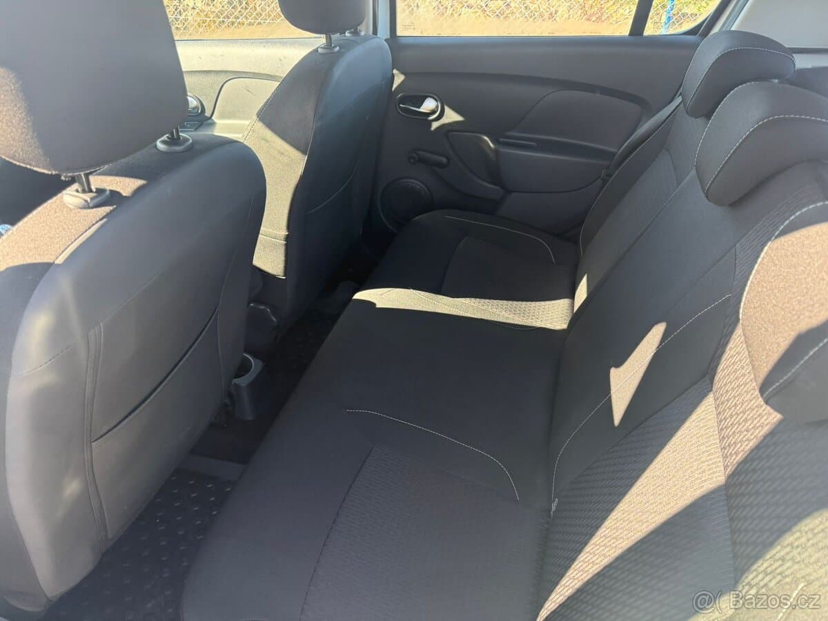2019 Dacia SANDERO - 7
