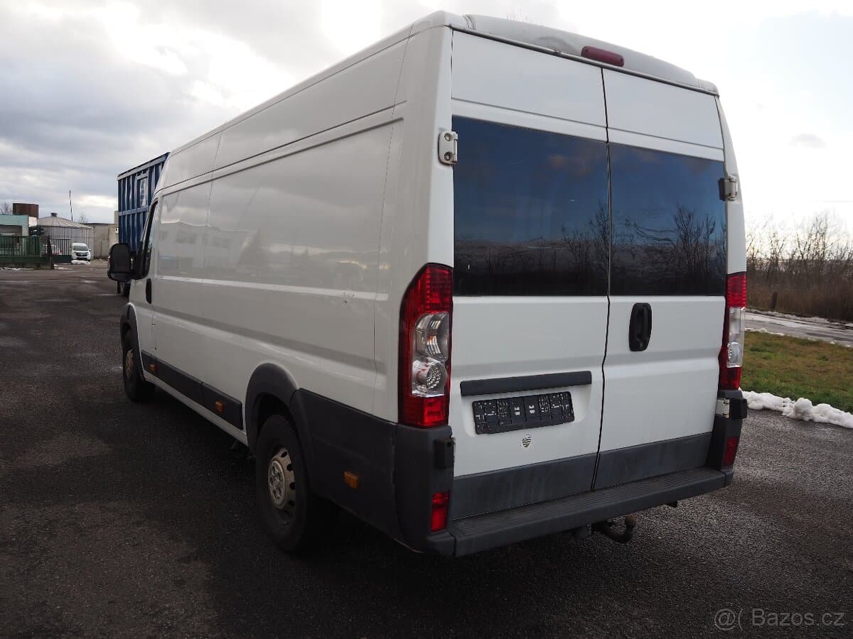 2013 Fiat DUCATO - 7