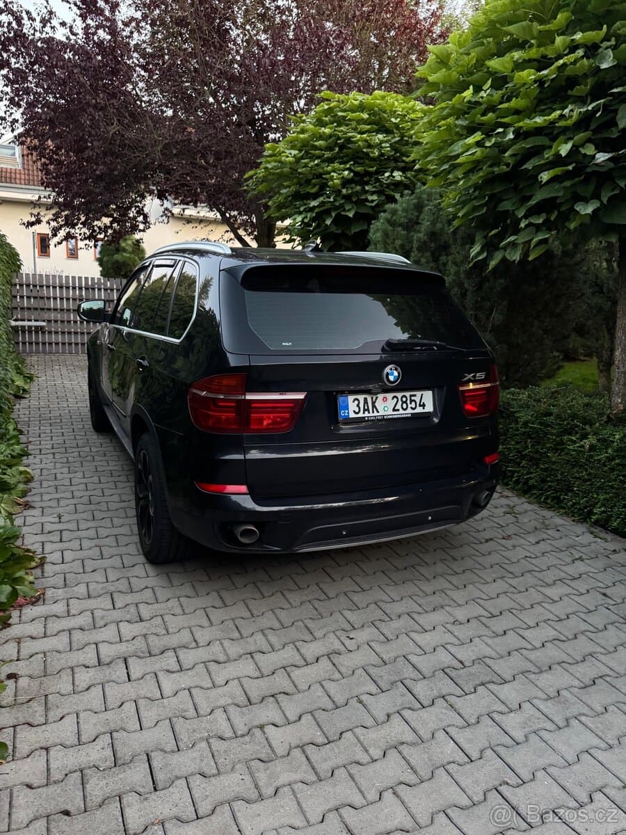 2012 BMW X5 - 7