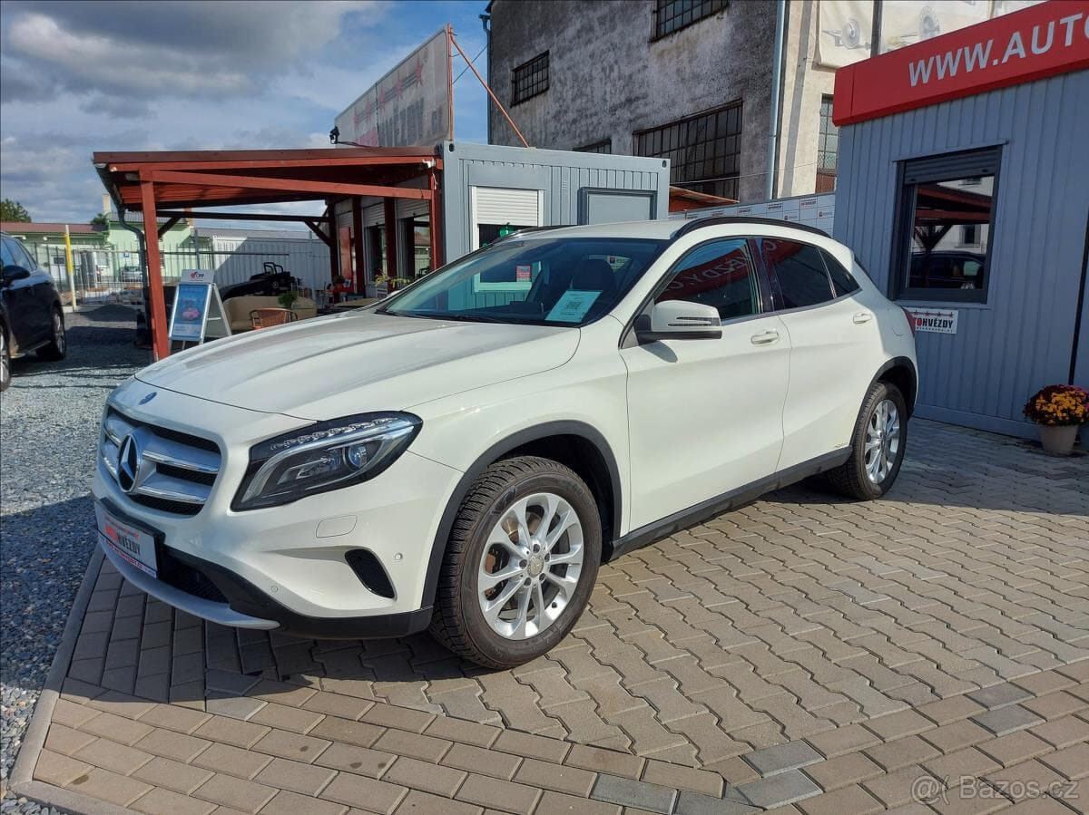 2016 Mercedes-Benz OSTATNÍ - 7
