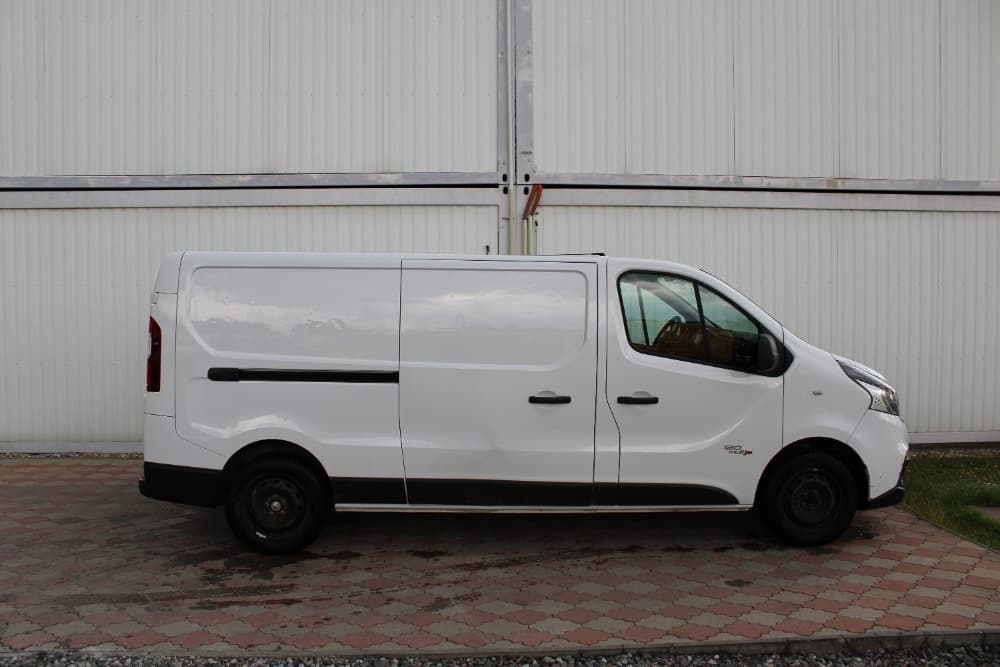 2019 Fiat TALENTO - 7