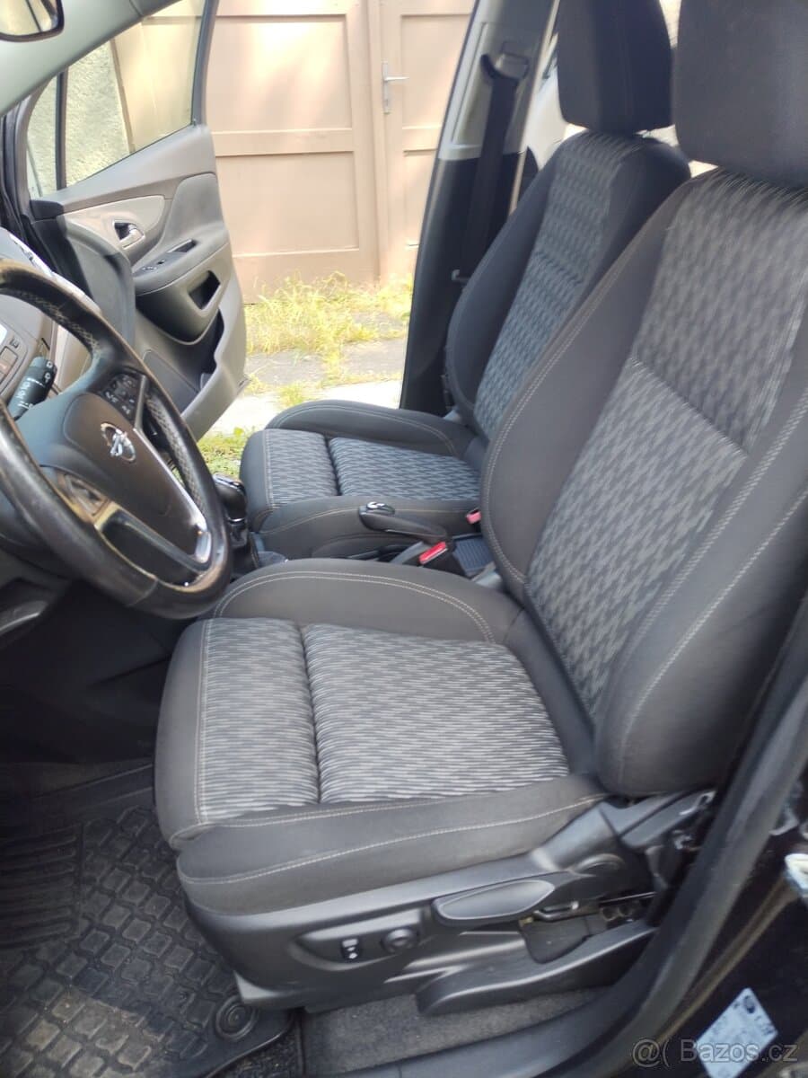 2014 Opel MOKKA - 7