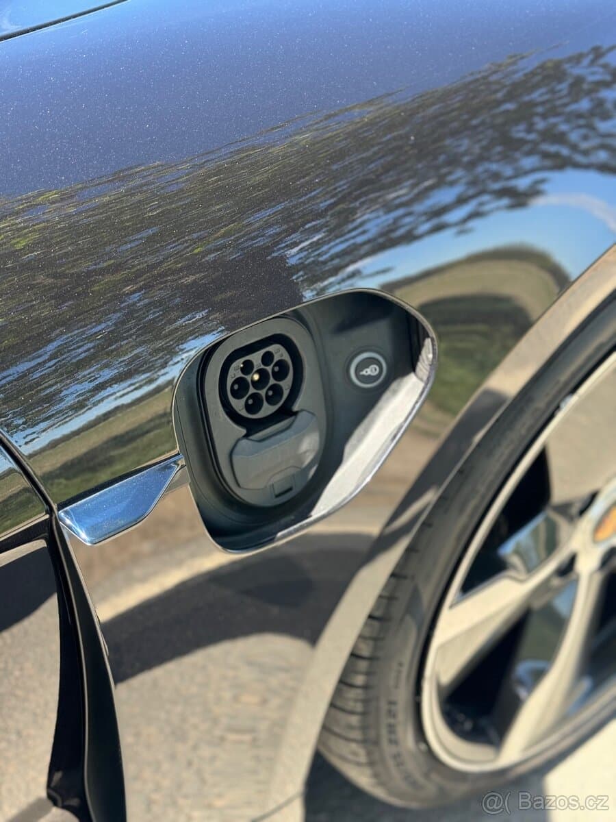 2021 Porsche TAYCAN - 7