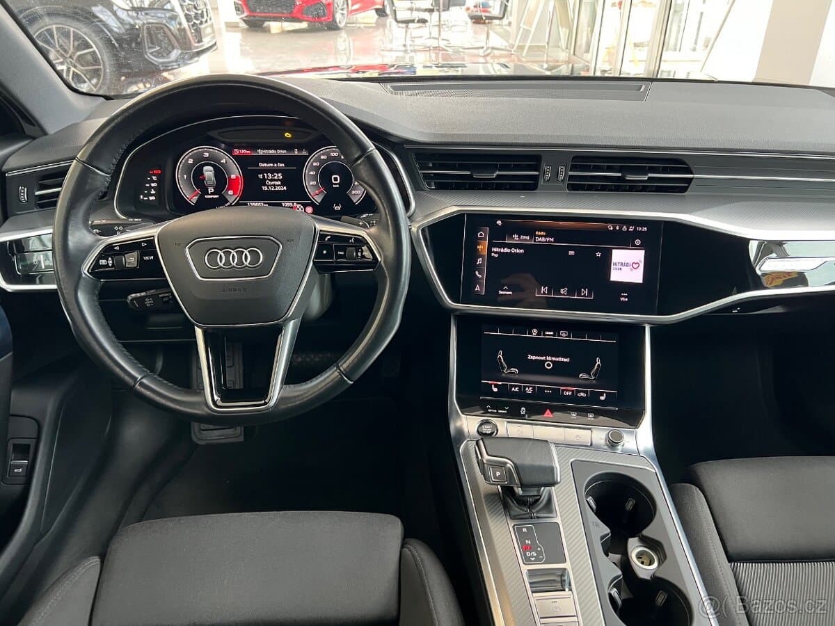 2021 Audi A6 - 7