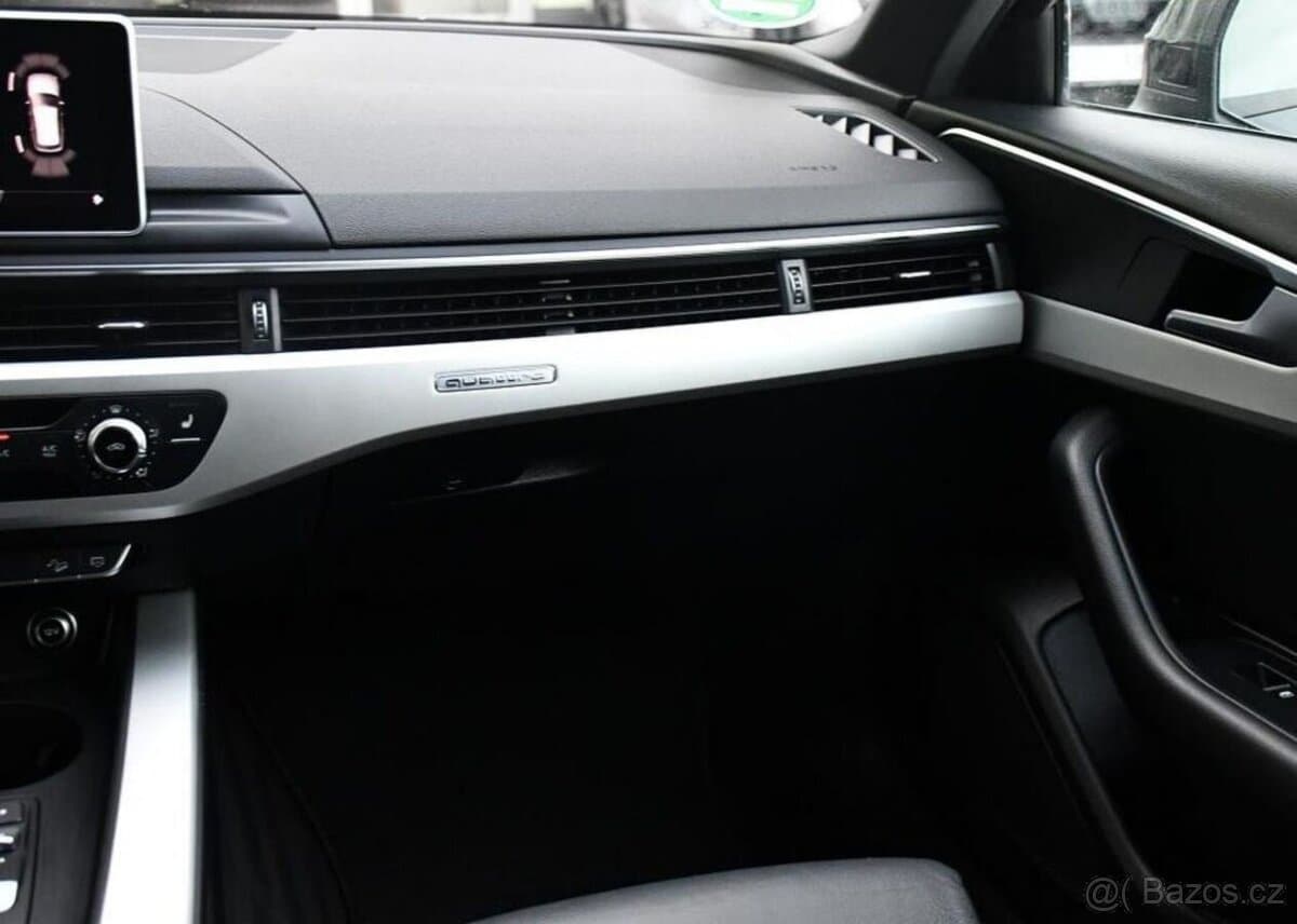 2018 Audi A4 - 7