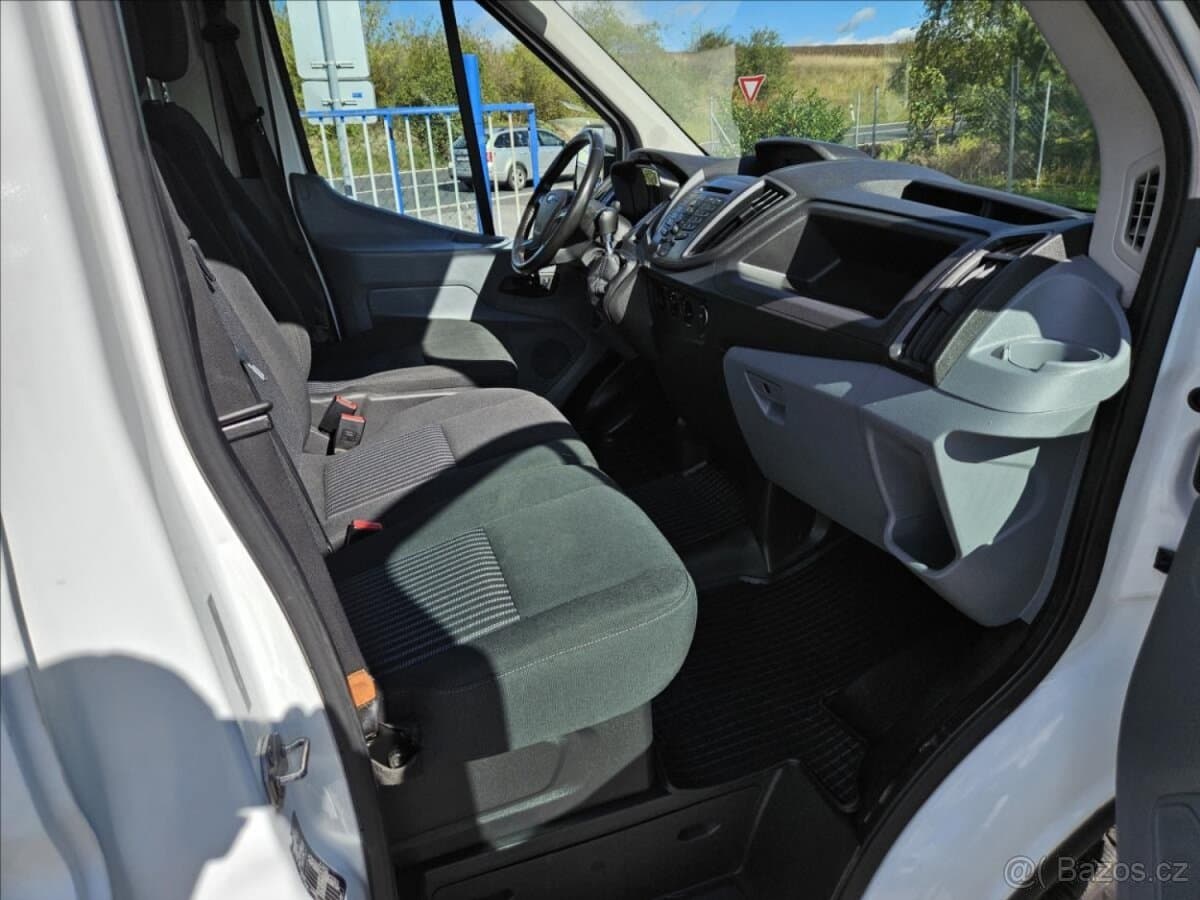 2018 Ford TRANSIT - 7