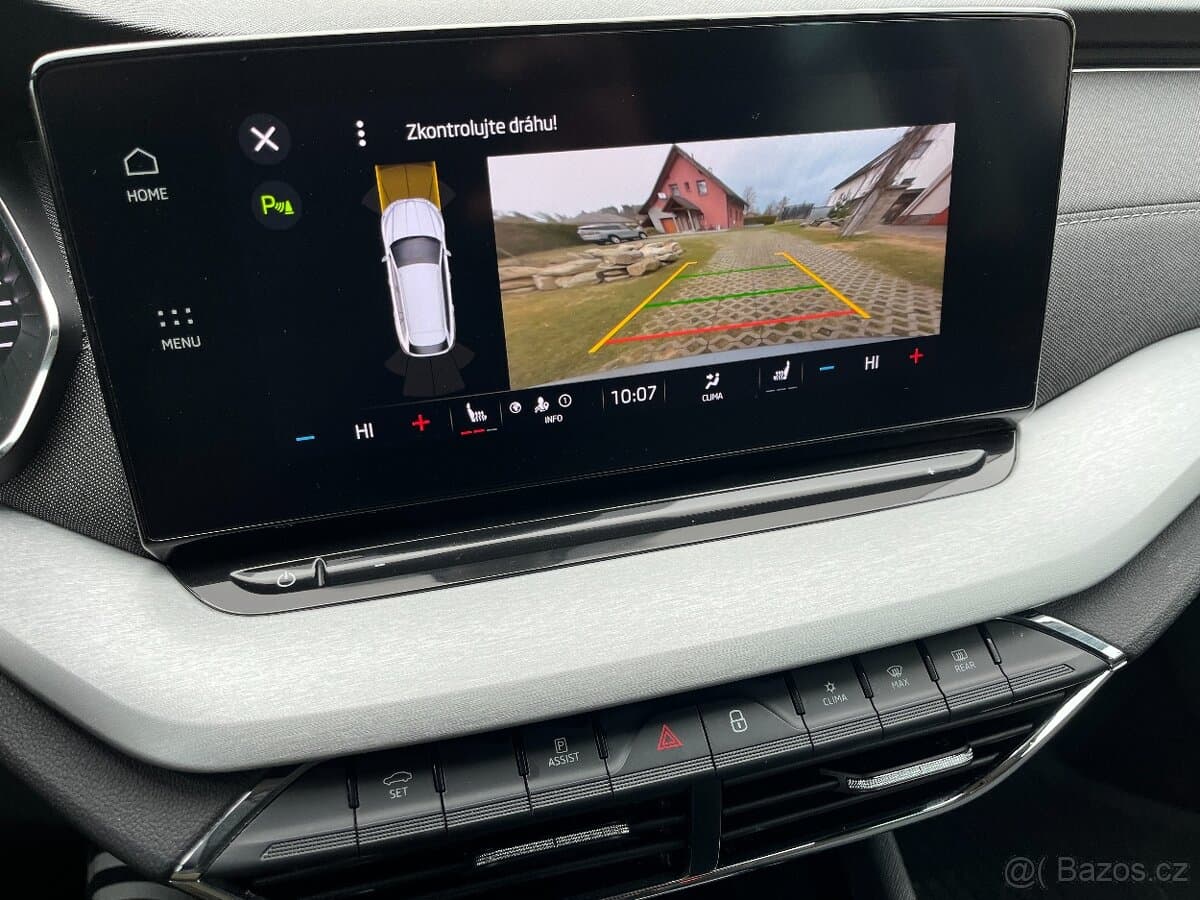 2023 Škoda OCTAVIA - 7
