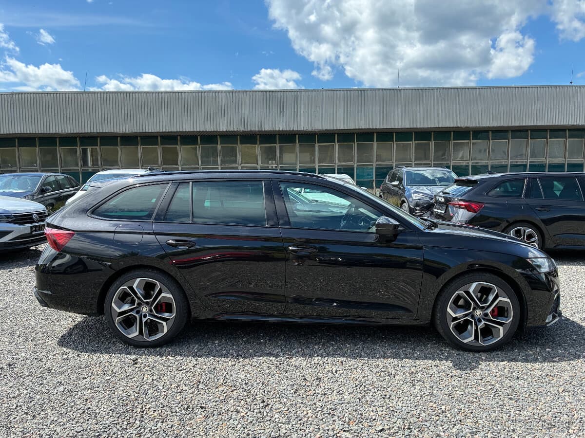 2023 Škoda OCTAVIA - 7