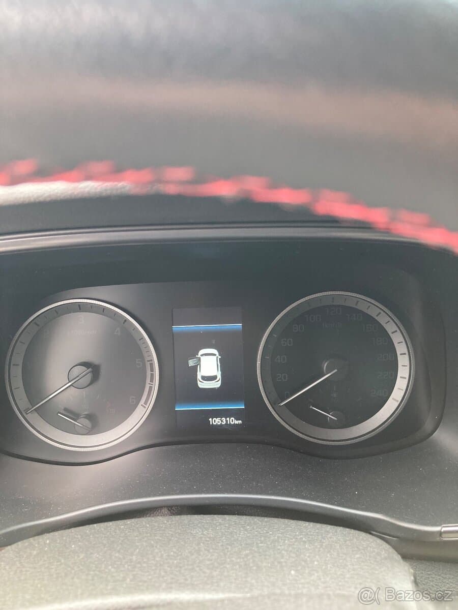 2021 Hyundai TUCSON - 7