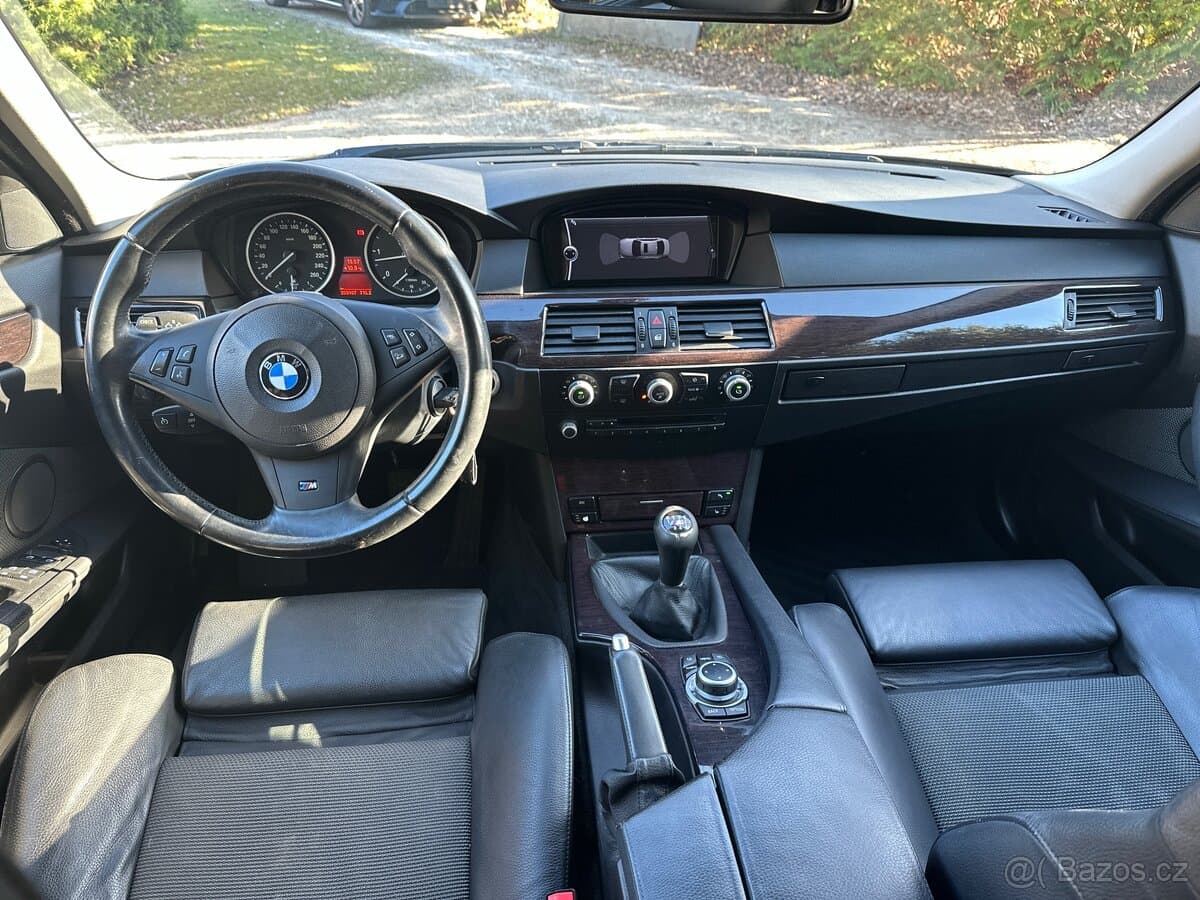 2009 BMW OSTATNÍ - 7