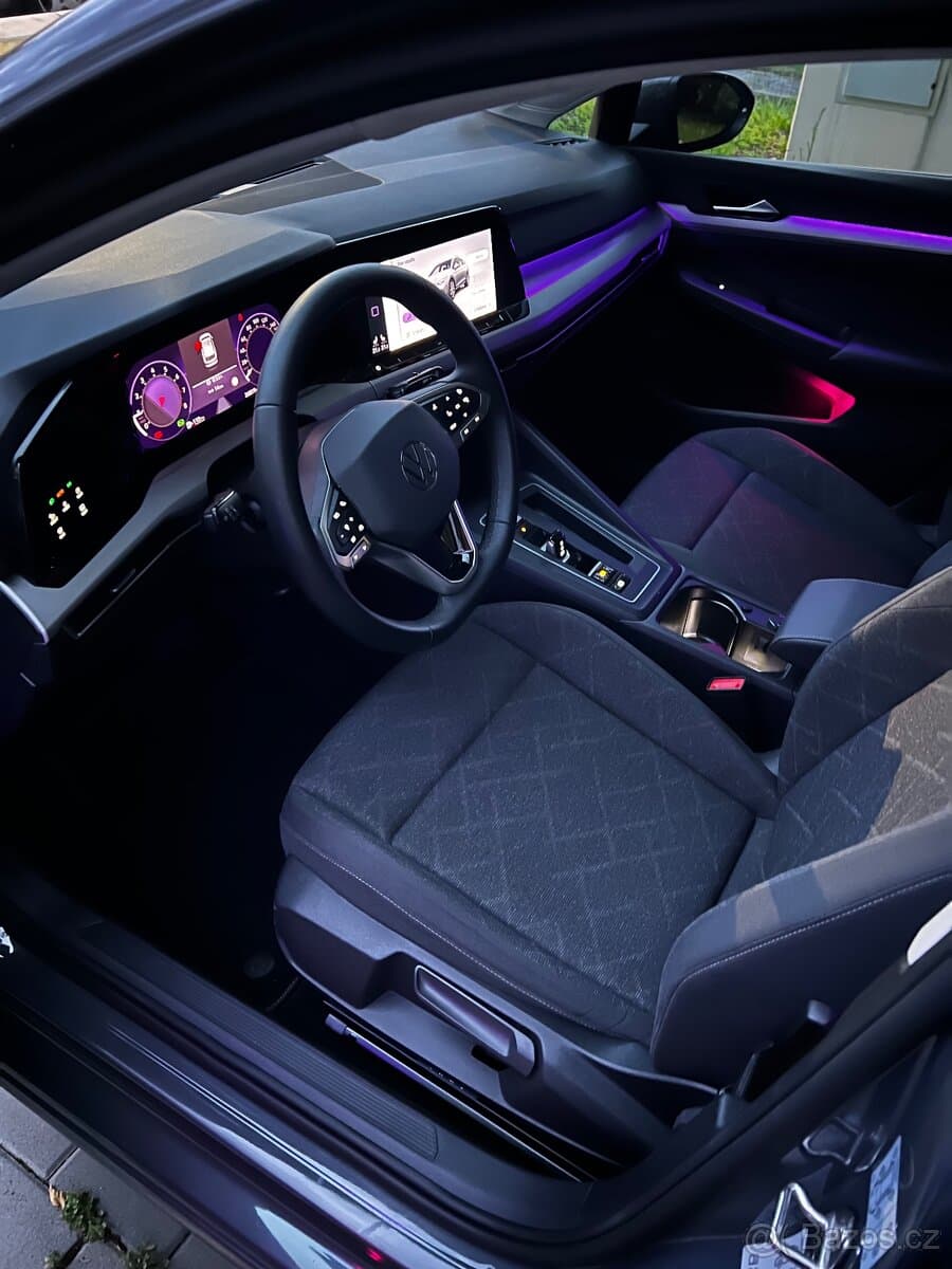 2024 Volkswagen GOLF - 7