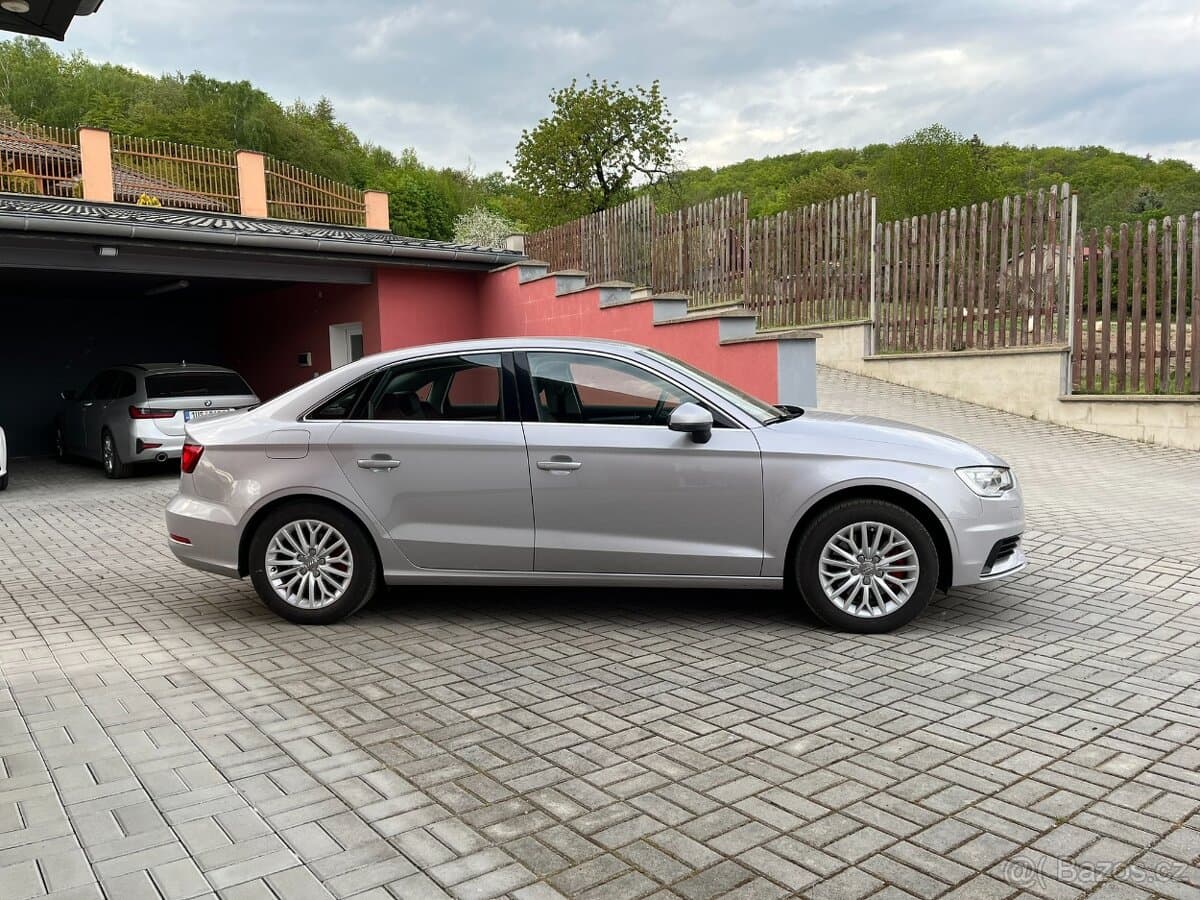 2014 Audi A3 - 7