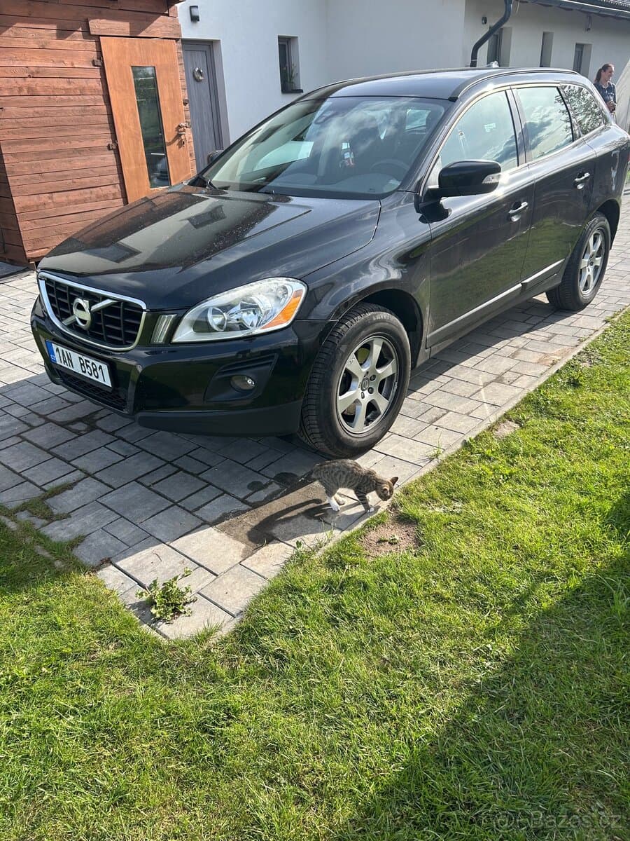 2010 Volvo XC60 - 7