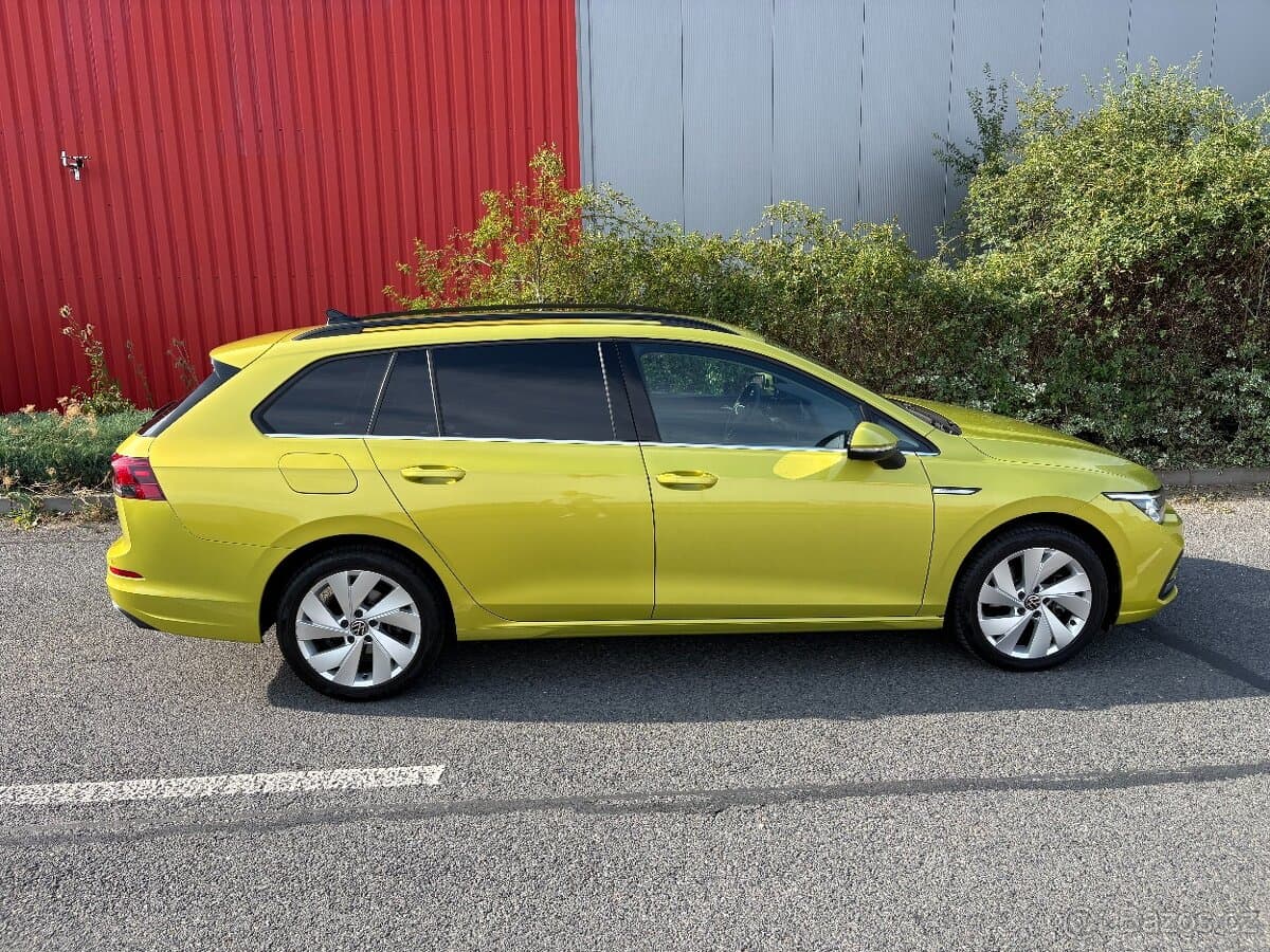 2024 Volkswagen GOLF - 7